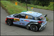 ADAC Rallye Deutschland 2016