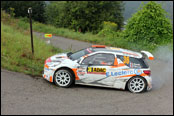 ADAC Rallye Deutschland 2016