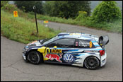 ADAC Rallye Deutschland 2016