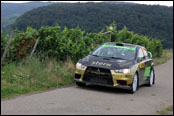 ADAC Rallye Deutschland 2016