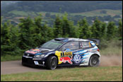 ADAC Rallye Deutschland 2016