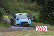 ADAC Rallye Deutschland 2016