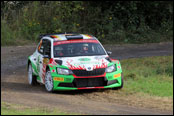 ADAC Rallye Deutschland 2016