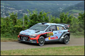 ADAC Rallye Deutschland 2016