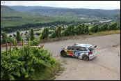 ADAC Rallye Deutschland 2016