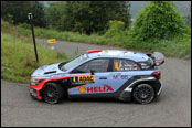 ADAC Rallye Deutschland 2016