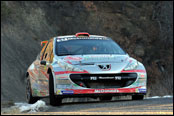 Rallye Monte Carlo 2016