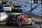 Rallye Monte Carlo 2016