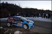 Rallye Monte Carlo 2016