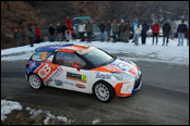 Rallye Monte Carlo 2016