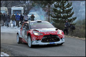 Rallye Monte Carlo 2016