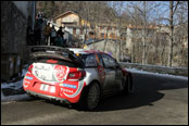 Rallye Monte Carlo 2016