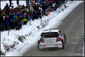 Rallye Monte Carlo 2016