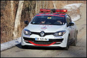 Rallye Monte Carlo 2016