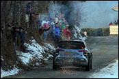 Rallye Monte Carlo 2016