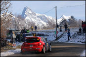 Rallye Monte Carlo 2016