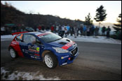 Rallye Monte Carlo 2016