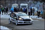 Rallye Monte Carlo 2016