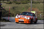 Rallye Monte-Carlo Historique 2016