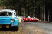 Rallye Monte-Carlo Historique 2016