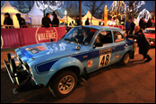 Rallye Monte-Carlo Historique 2016