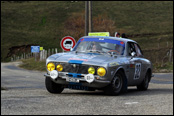 Rallye Monte-Carlo Historique 2016