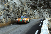 Rallye Monte-Carlo Historique 2016