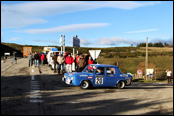 Rallye Monte-Carlo Historique 2016