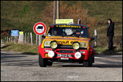 Rallye Monte-Carlo Historique 2016