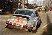 Rallye Monte-Carlo Historique 2016