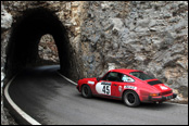 Rallye Monte-Carlo Historique 2016