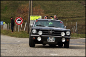 Rallye Monte-Carlo Historique 2016