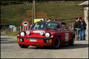 Rallye Monte-Carlo Historique 2016