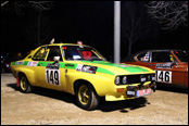 Rallye Monte-Carlo Historique 2016