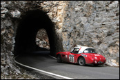 Rallye Monte-Carlo Historique 2016