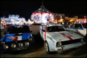 Rallye Monte-Carlo Historique 2016