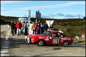 Rallye Monte-Carlo Historique 2016