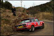 Rallye Monte-Carlo Historique 2016