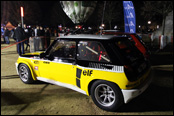 Rallye Monte-Carlo Historique 2016