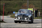 Rallye Monte-Carlo Historique 2016