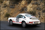 Rallye Monte-Carlo Historique 2016