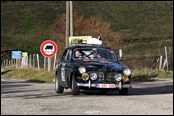 Rallye Monte-Carlo Historique 2016