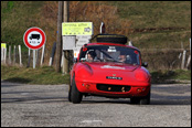 Rallye Monte-Carlo Historique 2016