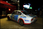 Rallye Monte-Carlo Historique 2016