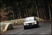 Rallye Monte-Carlo Historique 2016