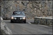 Rallye Monte-Carlo Historique 2016