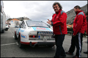 Rallye Monte-Carlo Historique 2016