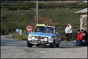 Rallye Monte-Carlo Historique 2016