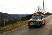 Rallye Monte-Carlo Historique 2016