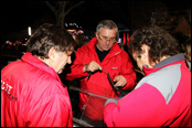 Rallye Monte-Carlo Historique 2016